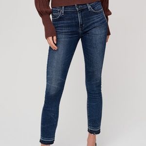 Citizens of Humanity Rocket Crop Skinny Jean